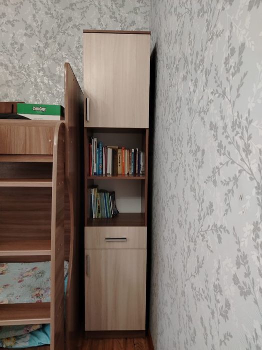 Детский гарнитур