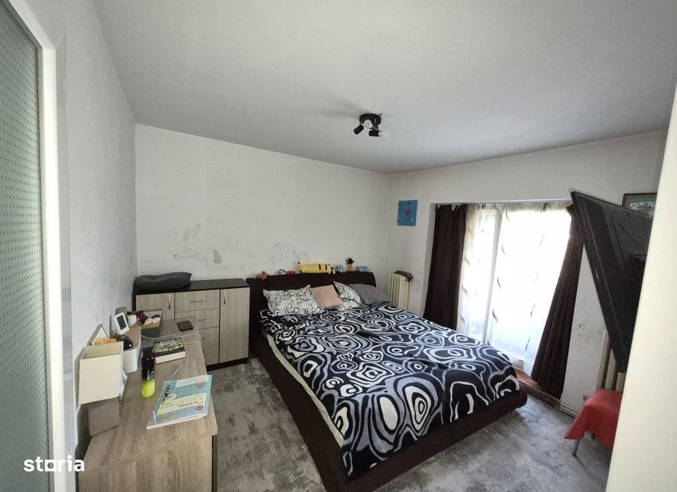 Apartament 2 camere Dancu , 56 metri, etaj 3 Cod:163093 — fotografia 3