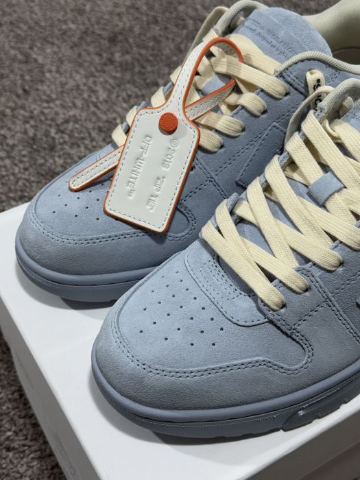 Обувки Off-White sneakers