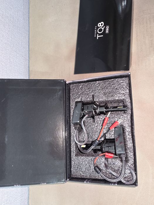 Продам! Лэд лампы