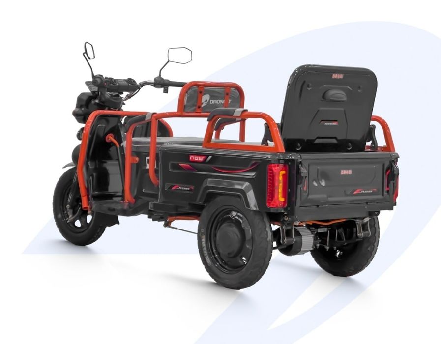 Skuter muravey 500$ dan boshlab