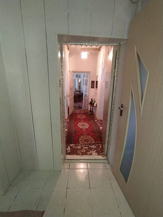 Продаётся дом с участком