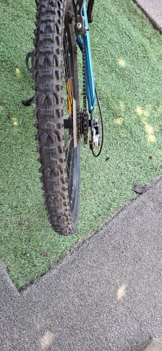 Bicicleta 24 inchi