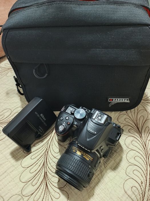 Nikon  D5300 perfect