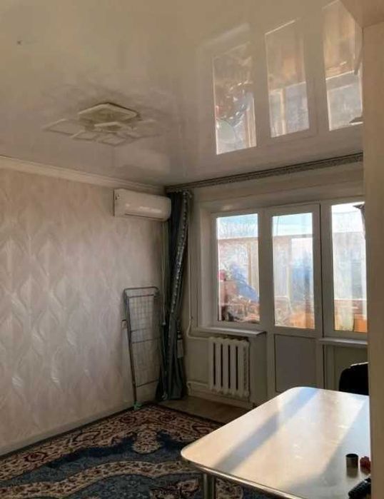 Продам квартиру КЖБИ