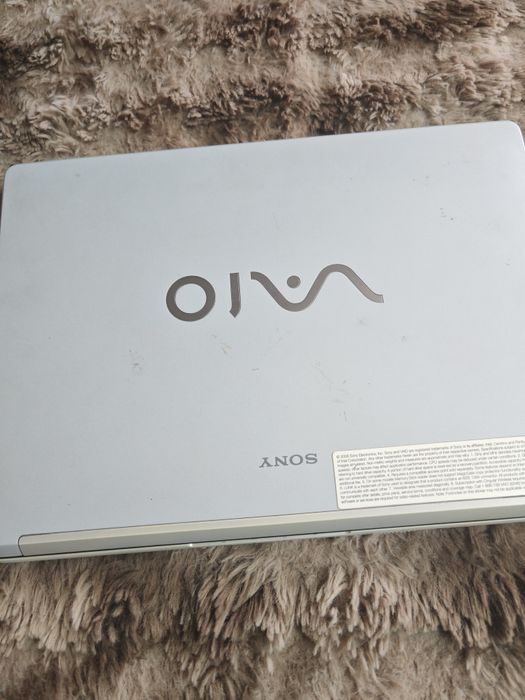 Ноутбук на запчасти