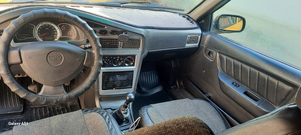 Нехиа 2 Тахи Арендага TAXI Arendaga NEXIA 2