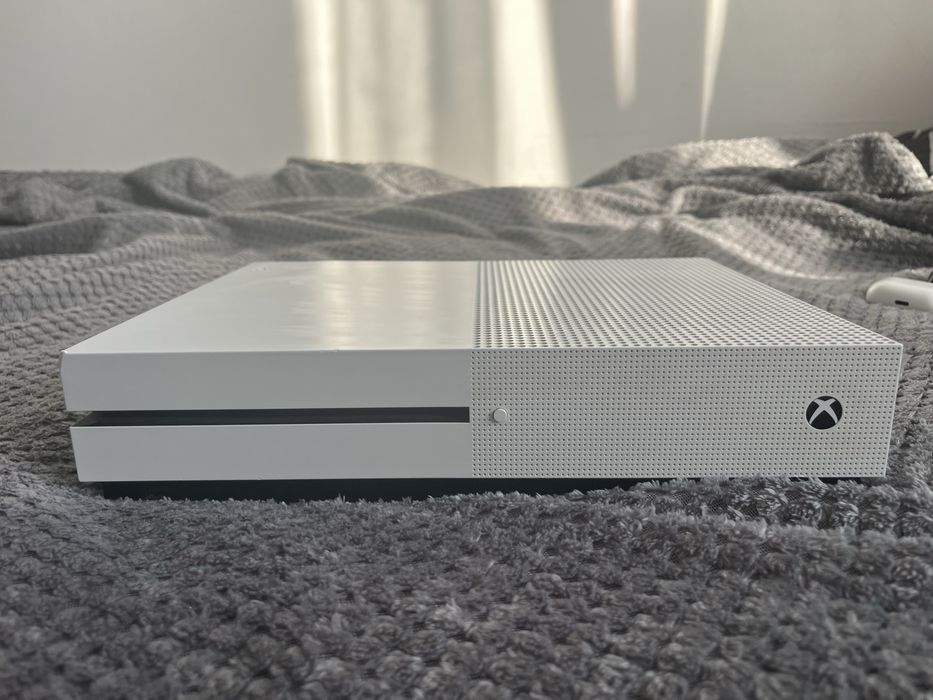 Vand xbox one s