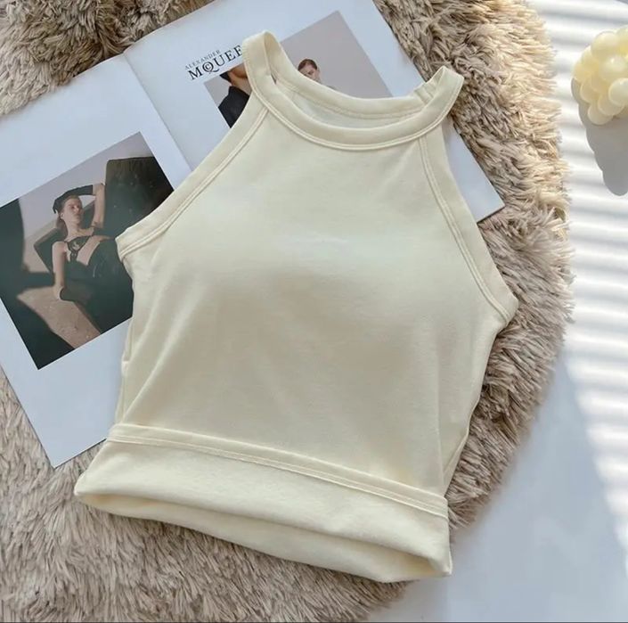 Утепленная майка