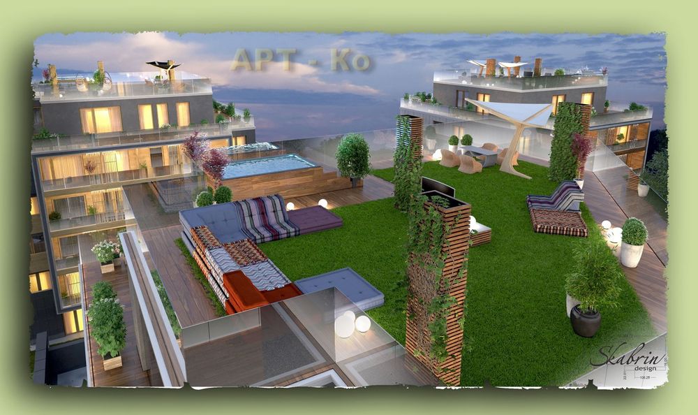 Продава се Двустаен апартамент в Перник, Изток - 84 кв.м за 1380 €/кв.м - Снимка #9