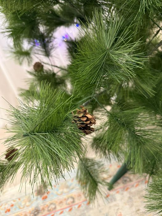 Елка новогодняя