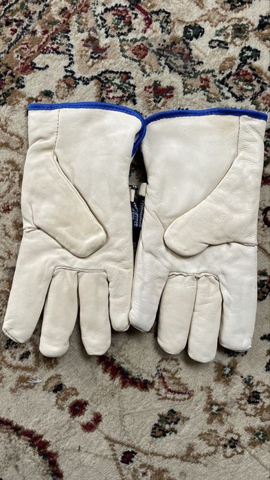 Перчатки Delta Plus