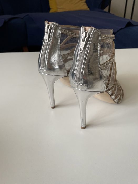 Sandale Aldo marimea 39