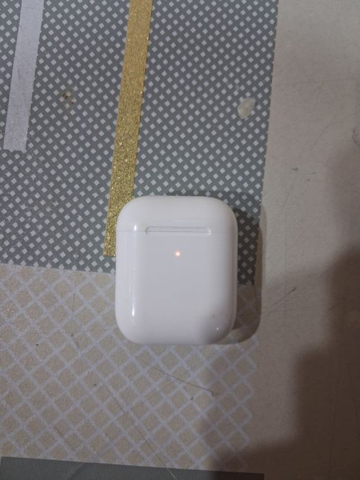 Наушники Airpods