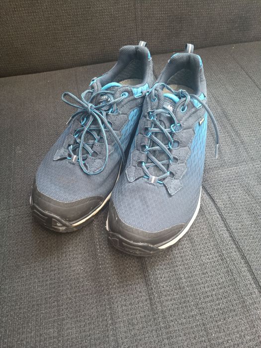 Обувки Meindl 44