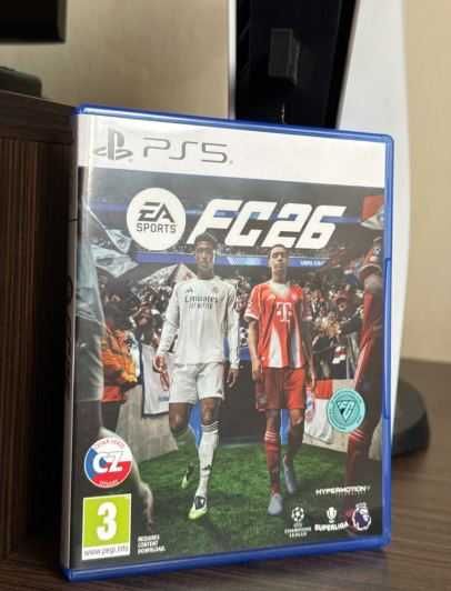 FIFA 26 (FC26) Ps5