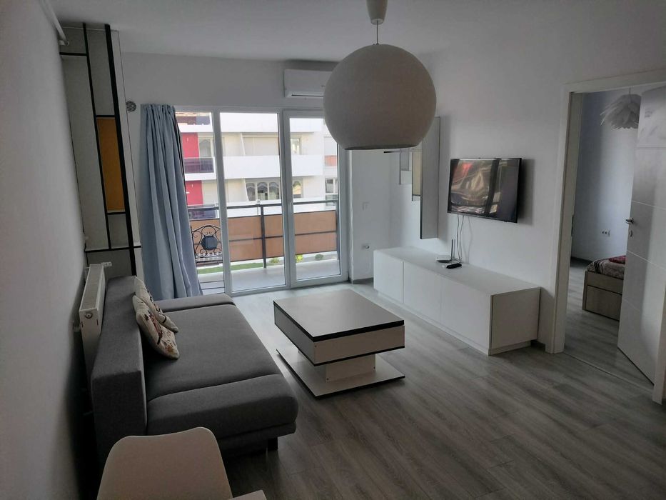 Apartament 2 camere, inchiriat termen lung