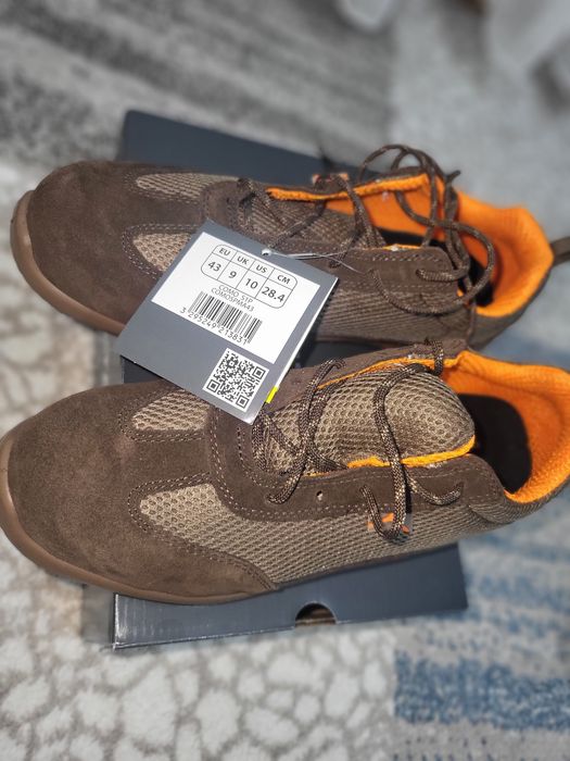 Спец обувь 25000