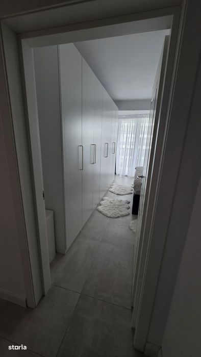 PROPRIETAR- Apartament 3 camere, finisaje premium Evolution Apartments