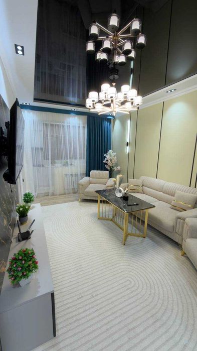 2-3/1/4 Чилонзор 19 Макаронка евро ремонт