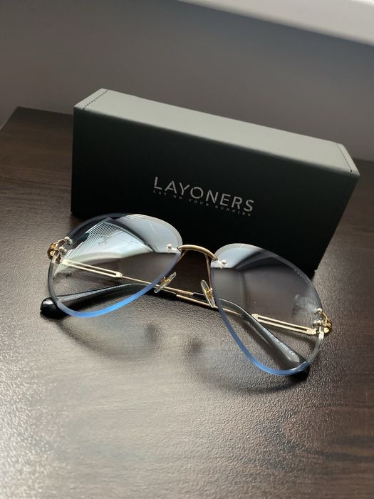 Дамски слънчеви очила