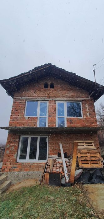 Продава се Къща в с. Сърнегор, Област Пловдив - 80 кв.м за 563 €/кв.м - Снимка #1