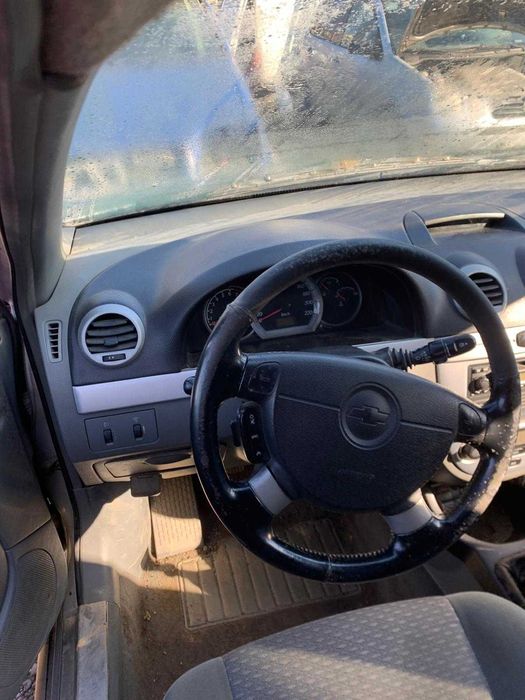 Piese Chevrolet Lacetti  1.8 benzina , 90 kw  din 2005 - T18SED 042615