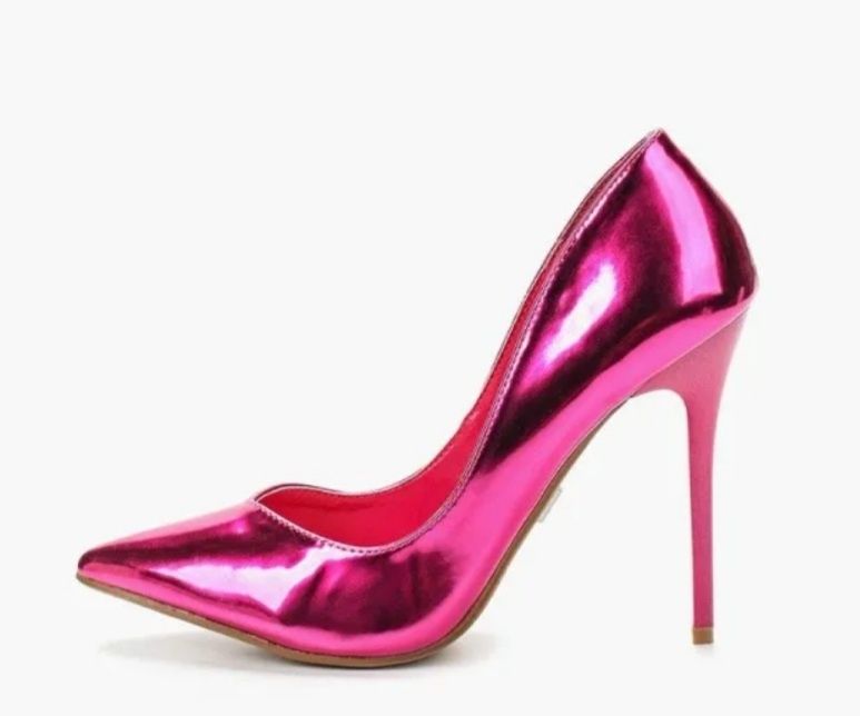 Продам туфли новые, шикарные