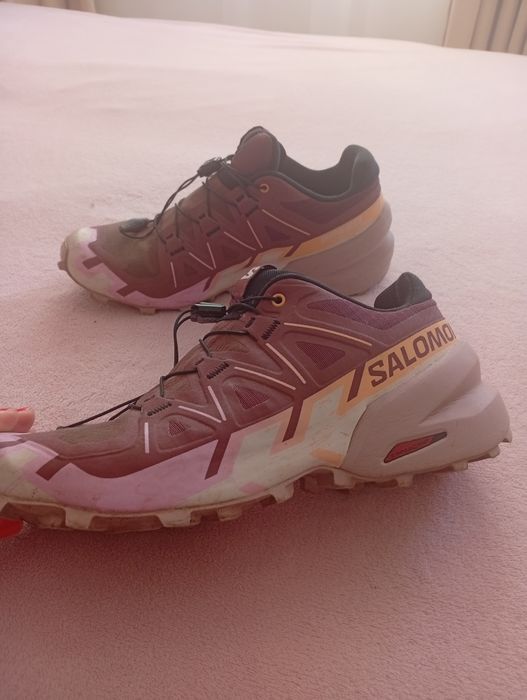 Дамски маратонки Соломон