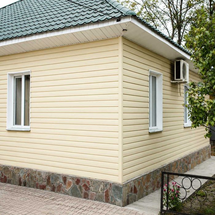 Сайдинг сотилади / Продам сайдинг для фасада