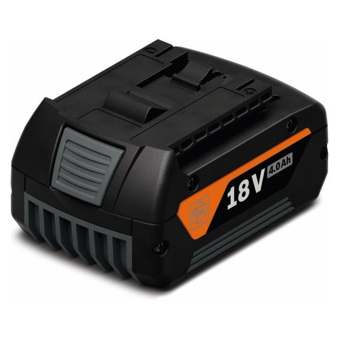 Acumulator Fein/Bosch AmpShare GBA 18V 4Ah AS