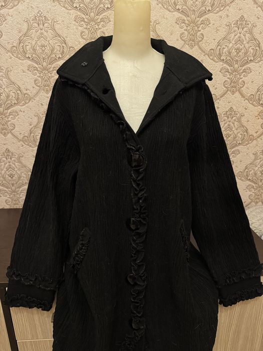 Пальто осень-зима Турция