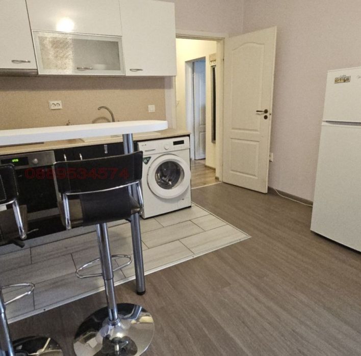 Двустаен апартамент в Стрелбище, ТОП локация