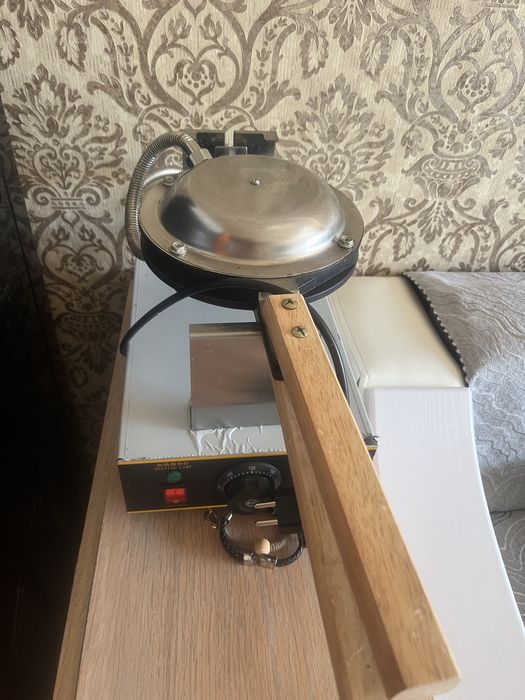 новые аппрат с охлаждением