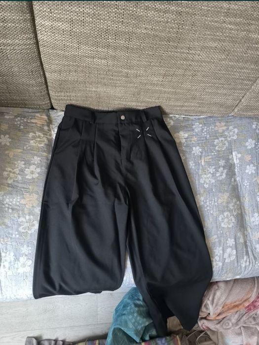 Maison Margela pants