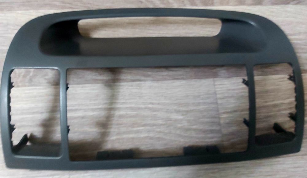 Рамка штатная оригинальное не китай под Android