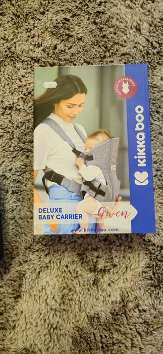 Кенгуро - kikka boo