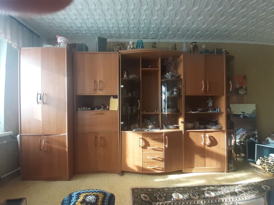 Стенка польская б/у