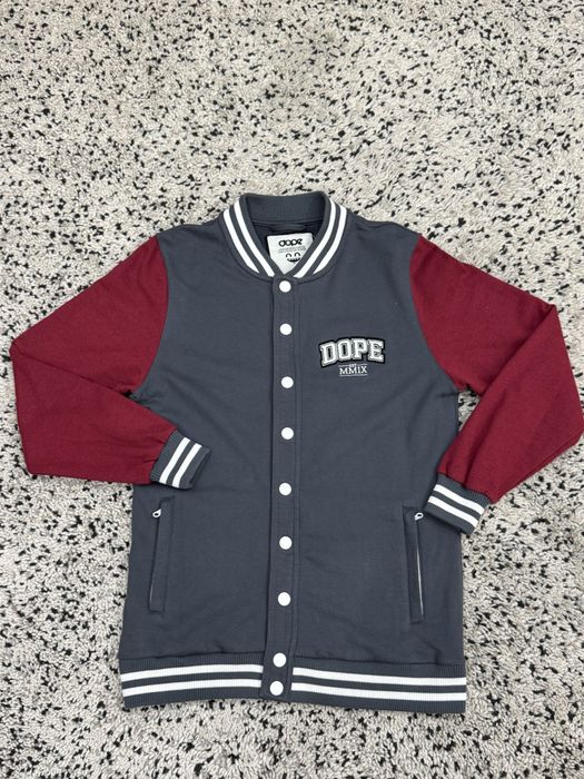 Мъжка жилетка DOPE. Размер S/M
