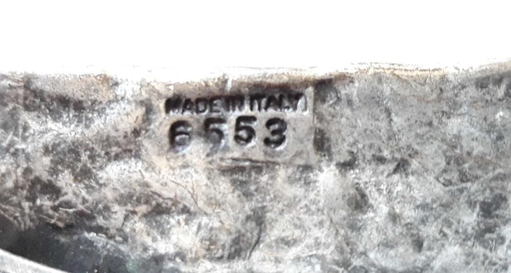 Curea piele naturala maro catarama lata