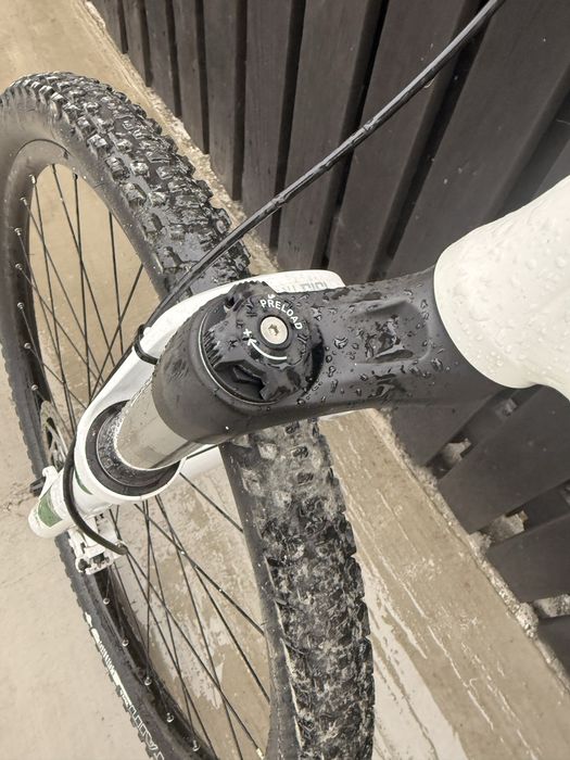Vand bicicleta Specialized