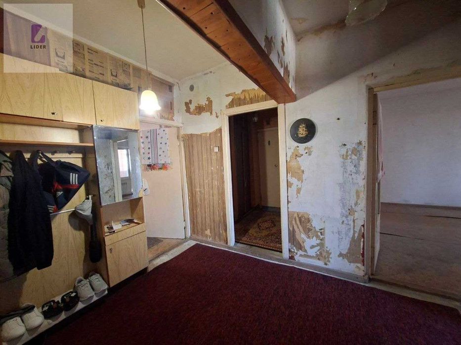 4х комнатная квартира в 9ти этажном доме, Согдиана