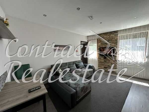 Дава се под наем Двустаен апартамент в Варна, Възраждане 3 - 40 кв.м за 433.5 € - Снимка #2