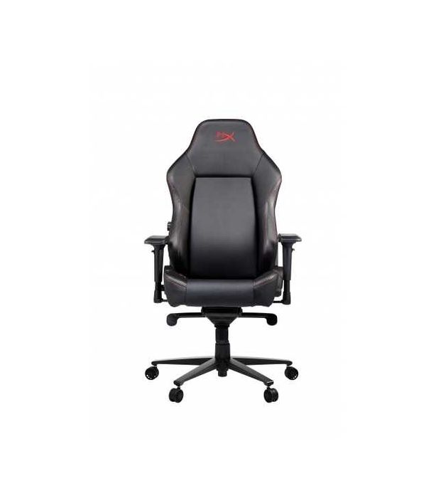 } Кресло HyperX STEALTH Black