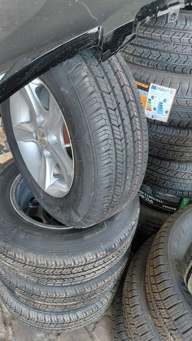 Yangi va rabochchi balonlar optom narxda sotamiz