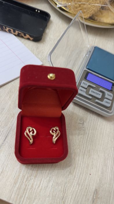 Золотые изделия по низким ценам