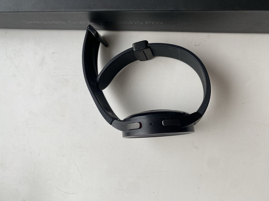 Samsung watch 5pro