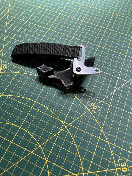 Ручки BMW E 36 \ Спорт петли