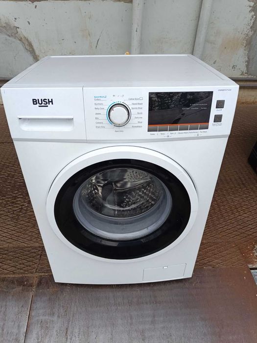 Продавам Пералня 125€