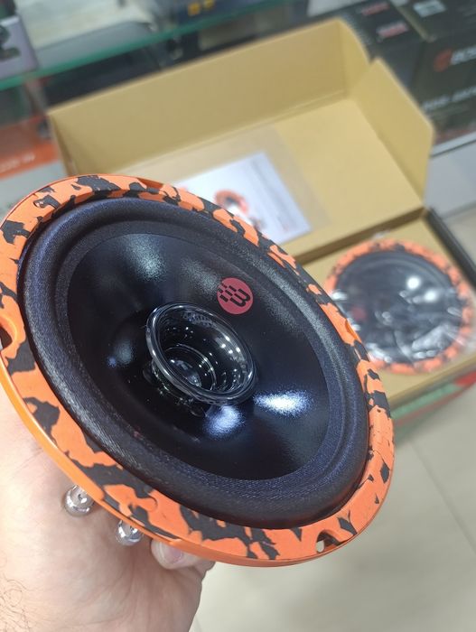 Kalonka Avto Bos 6588 16sm yumshoq bass beradi Cobalt Gentra BYD